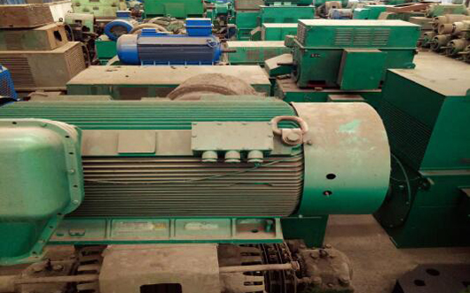 各種二手電機供用戶調換借用