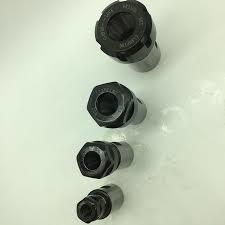 高速電機最為明顯的三大特點